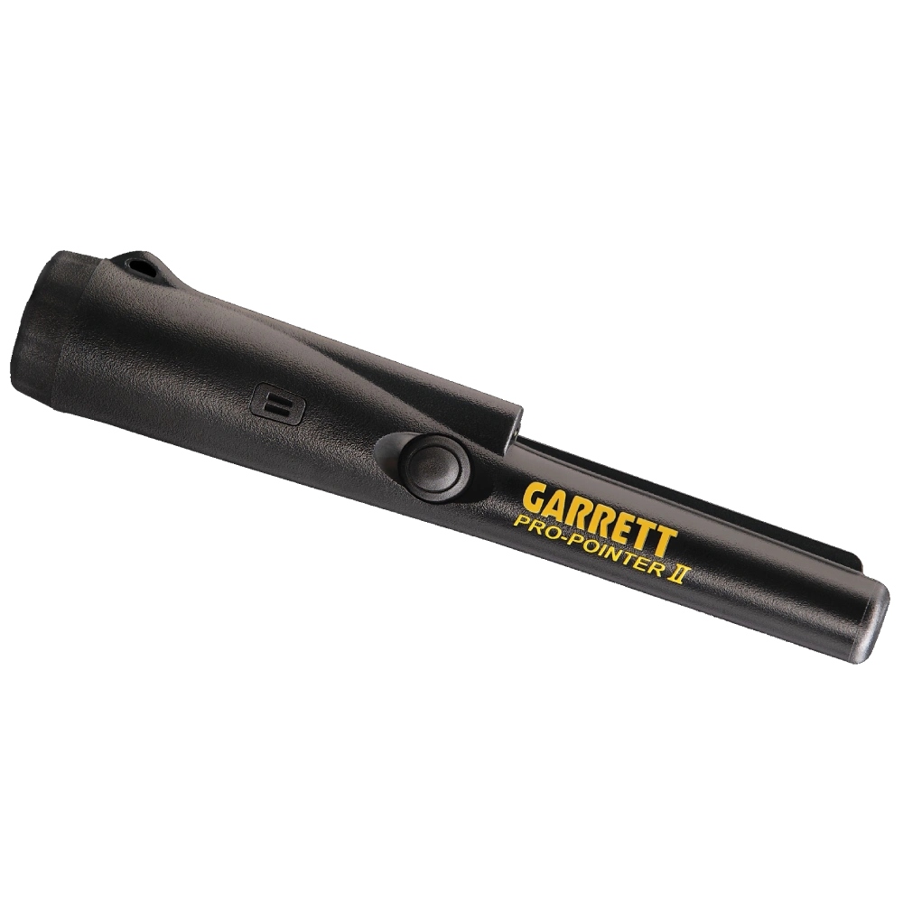 garrett pro-pointer ii металодетектор