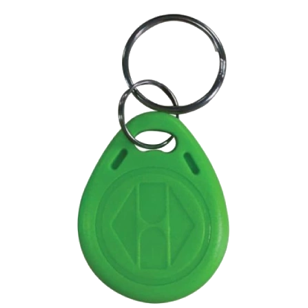 tag-02 mf green em брелок
