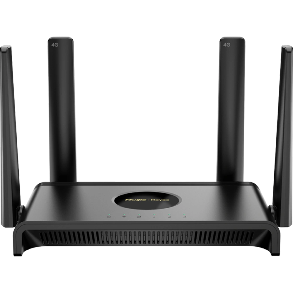 ruijie reyee rg-ew300t wi-fi 4 lte wi-fi роутер