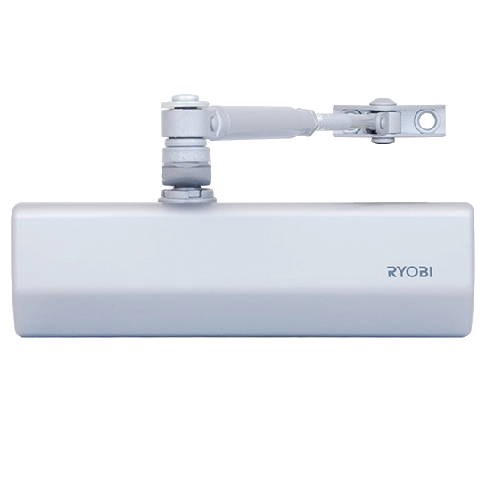 ryobi *1500 d-1554 silver дотягувач