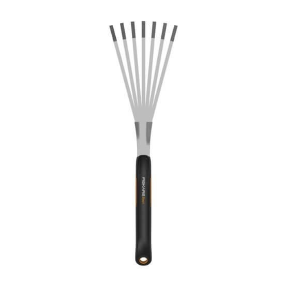 fiskars xact™ 1027044 ручні граблі