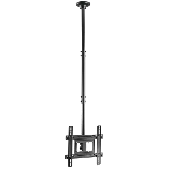 gembird cm-70st-01 32” - 70” 50 кг кронштейн універсальний