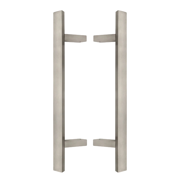 abaro sydney 45° l:1000 x:800 w:40*20mm ss 304 ручки скоби (комплект)