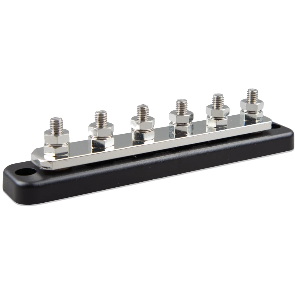 victron busbar 250a 6p шинопровід