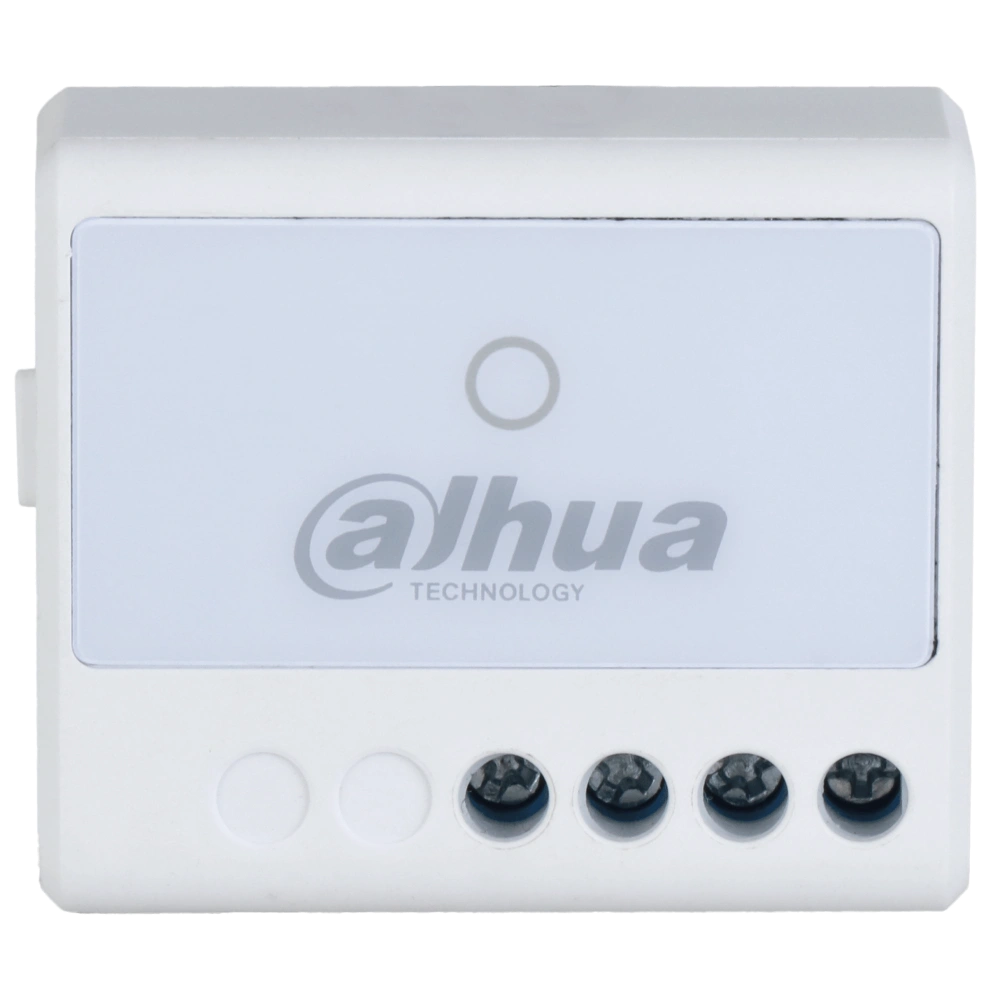 dahua dhi-arm7012-w2(868) бездротовий настінний перемикач