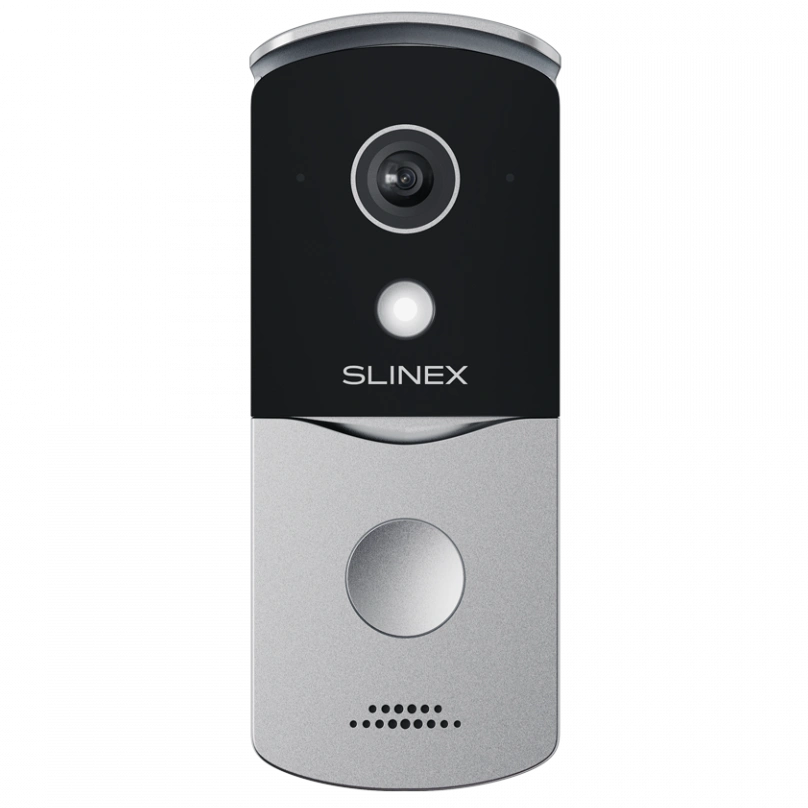 slinex uma виклична панель