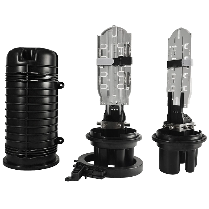 crosver fosc-ta400-24-1-24 муфта оптична