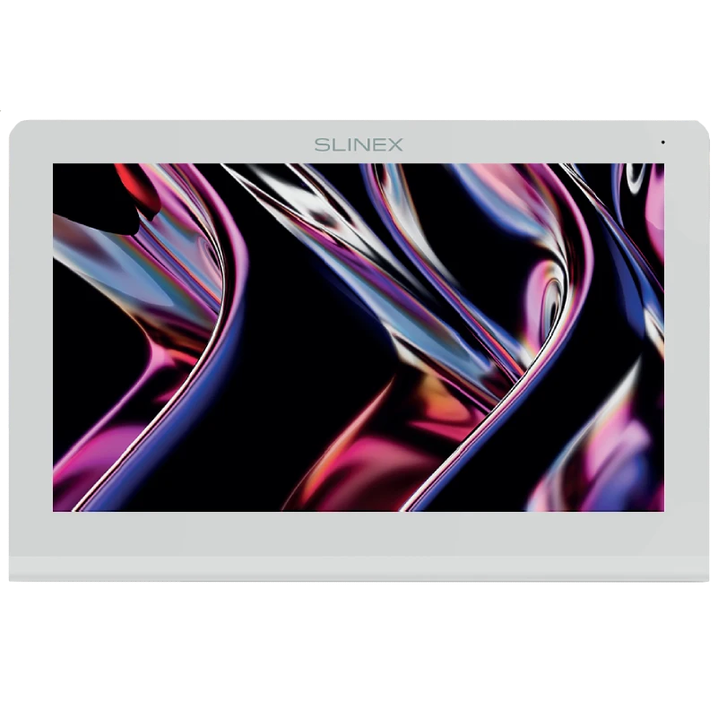 nexo 10 white відеодомофон slinex