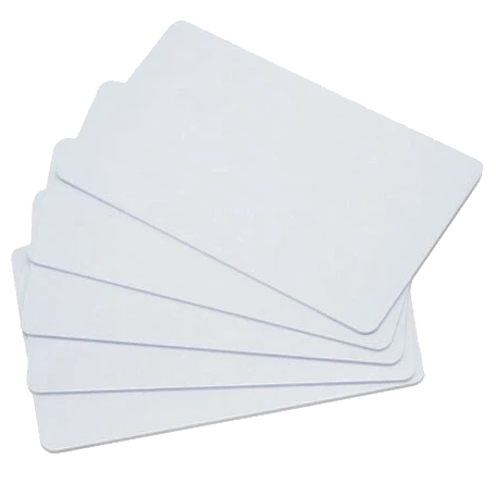 keyfob-013 mf white mf карта