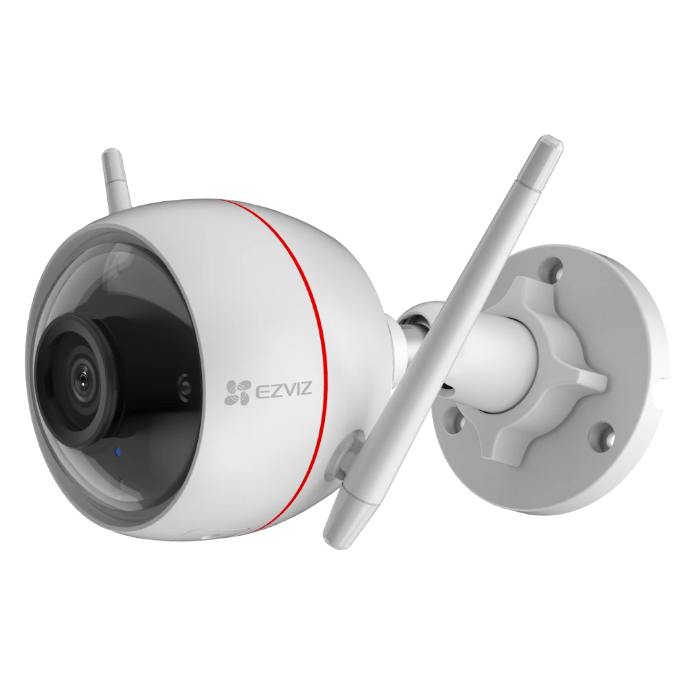 cs-c3w（4mp,2.8 mm,h.265） smart home камера (4mp)