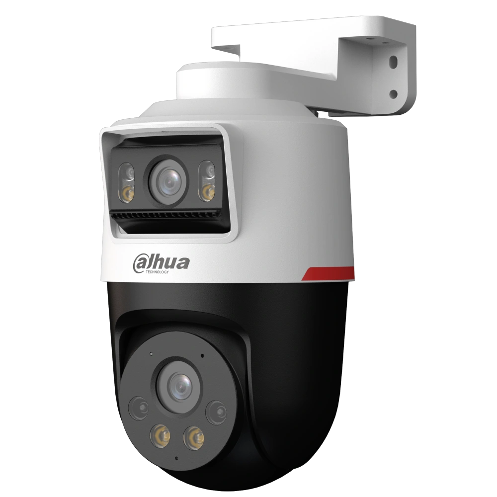 ip відеокамера dahua dh-ipc-pts2249b-e2-s-pv-pro 2+2мп (3.6мм)