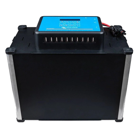 victron energy battery box for shs 200 ящик