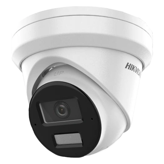 ip відеокамера hikvision ds-2cd2383g2-li2u 8мп (2.8мм) з мікрофоном