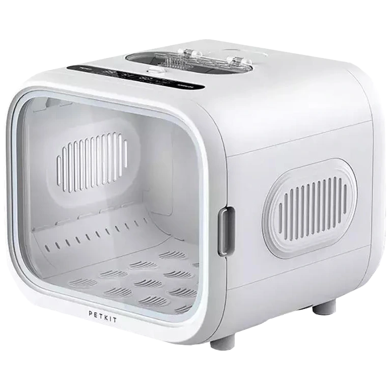 petkit pd10 airsalon max pro сушка