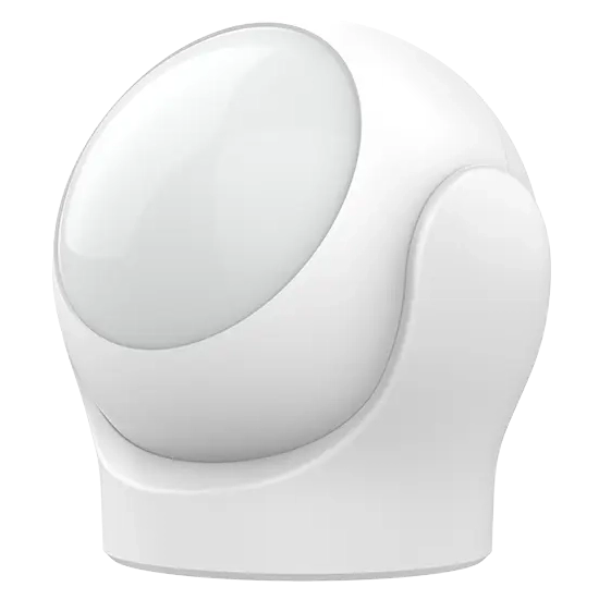 dnake mir-ir100-zt5 zigbee 3.0 сповіщувач руху