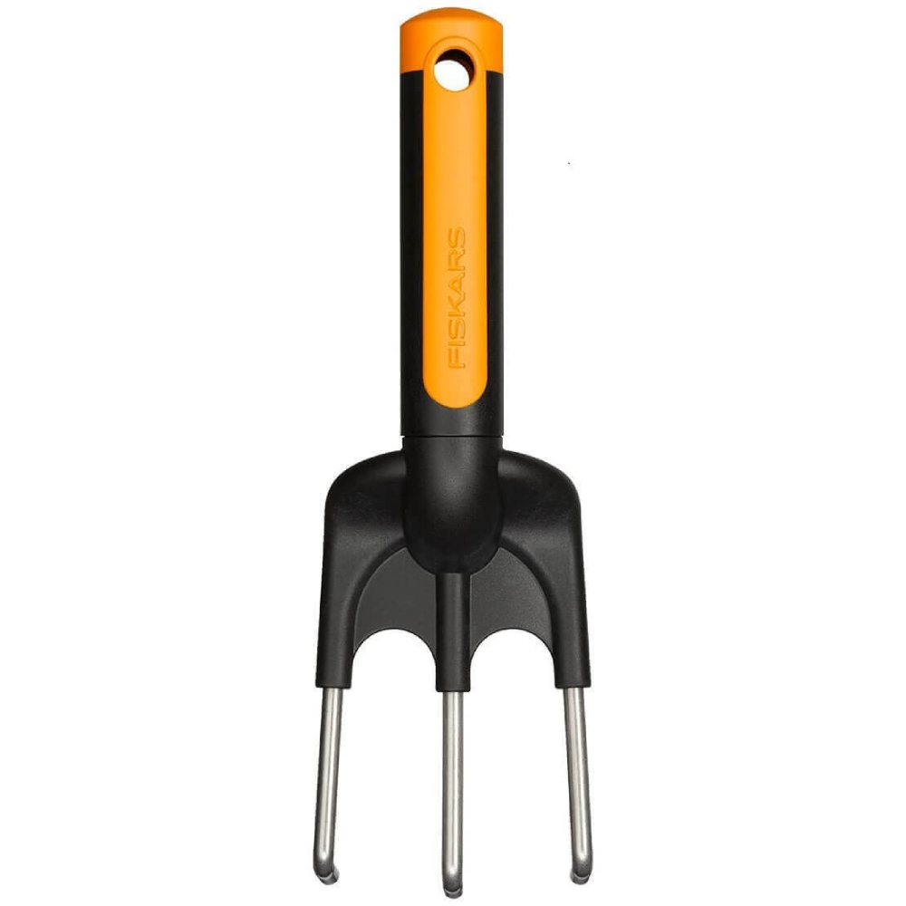 fiskars premium 137220 (1000728) культиватор