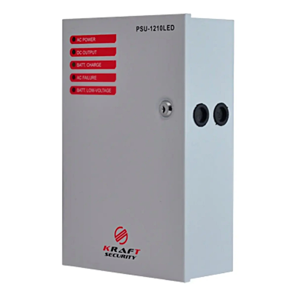 psu-1210led 12v 10а ббж 1 канальний