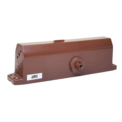 atis dc-5036-bc brown доводчик