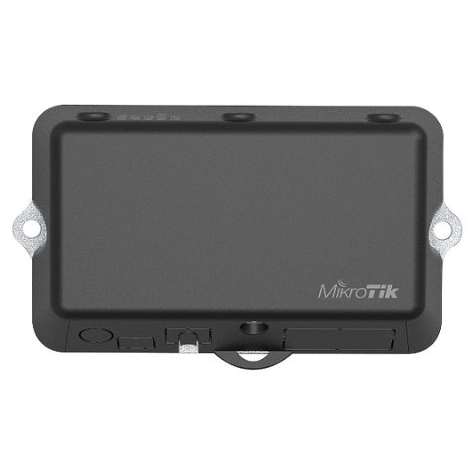 mikrotik ltap mini lte kit (rb912r-2nd-ltm&r11e-lte) міні wi-fi точка доступу, для мобільних пристроїв