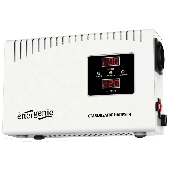 energenie eg-avr-dw1000-01 1000ва автоматичний регулятор