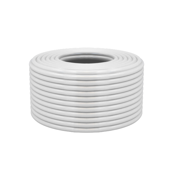 f660 bv cu white b коаксіальний кабель