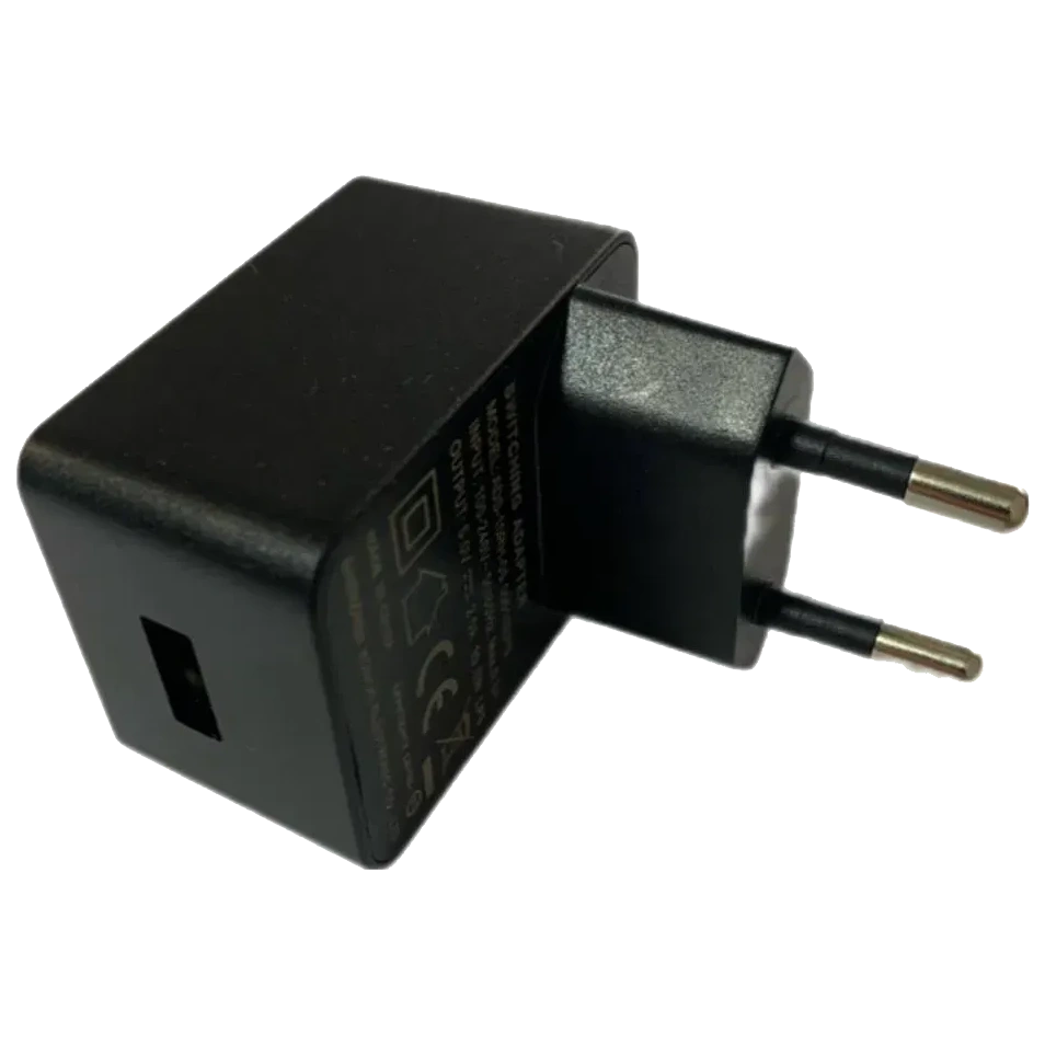 ads-10rh-06 адаптер живлення