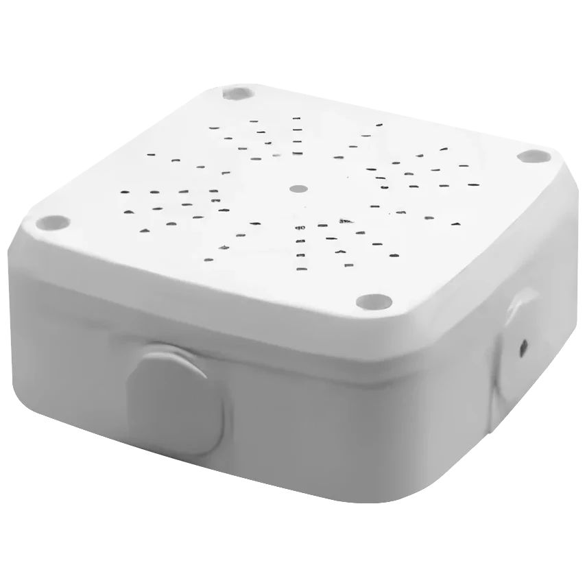 light vision vlc-07bx монтажна коробка