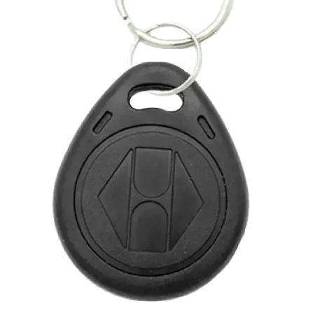 tag-02 mf black em брелок