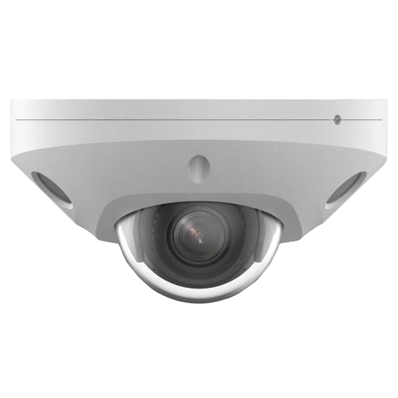 ip відеокамера hikvision ds-2cd2543g2-lis2u 4мп (2.8мм)
