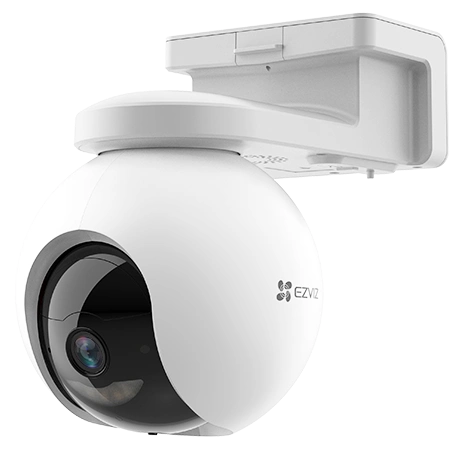 ip відеокамера ezviz cs-hb8 8мп (4мм)