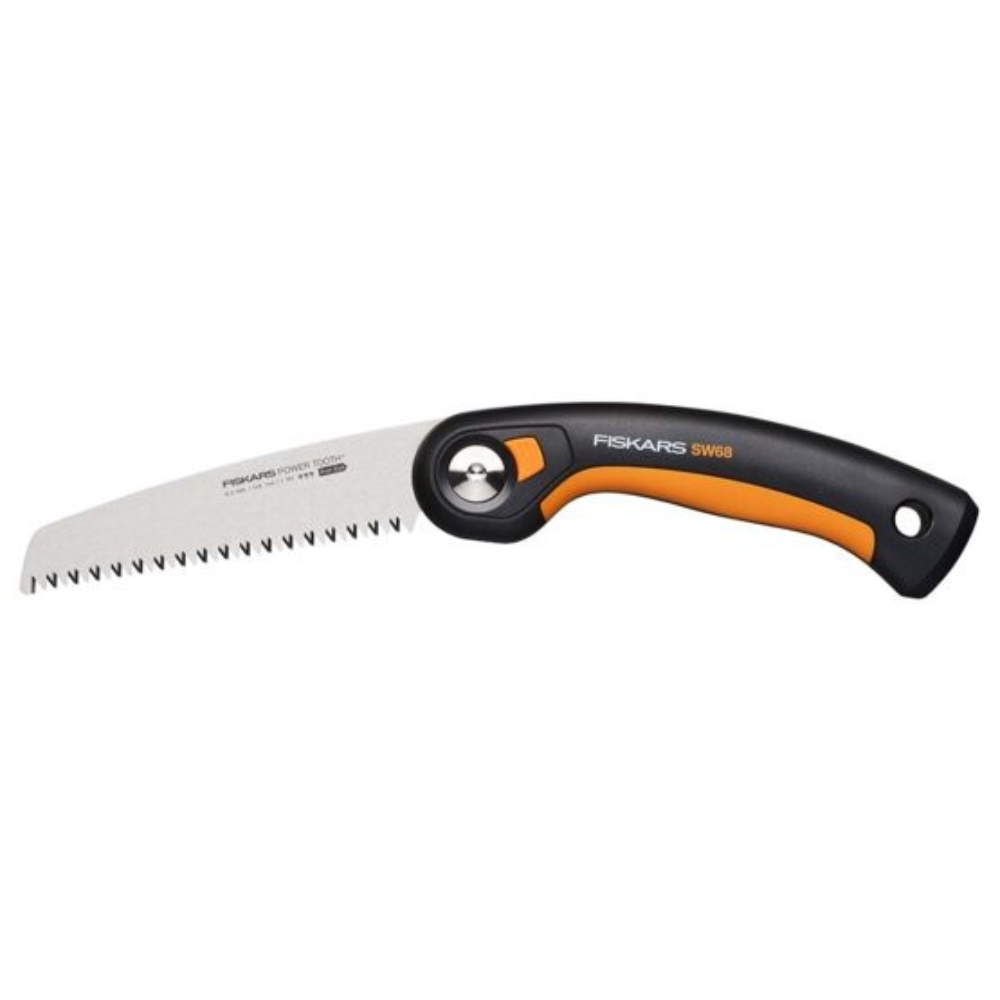fiskars plus™ sw68 (1067552) складна пилка