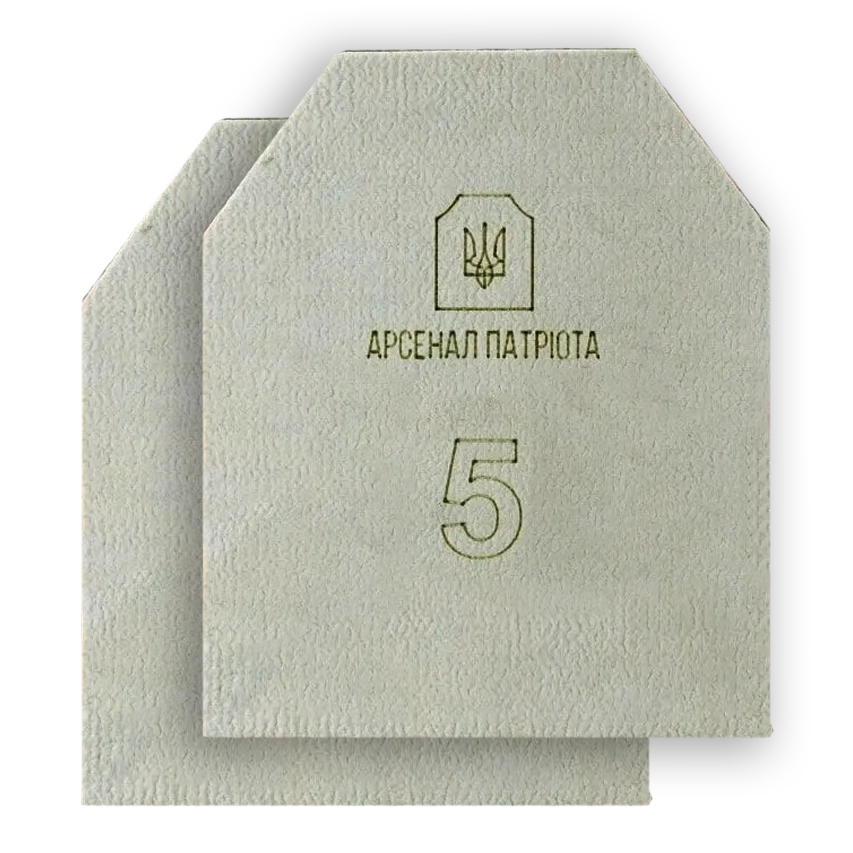5 клас 