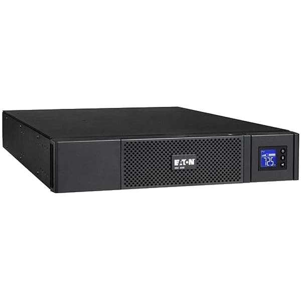 eaton 5sc 1000va/700w 8xc13 джерело безперебійного живлення
