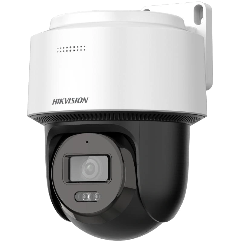 ds-2de2c400mwg-e 4мп (2.8мм) pt відеокамера hikvision