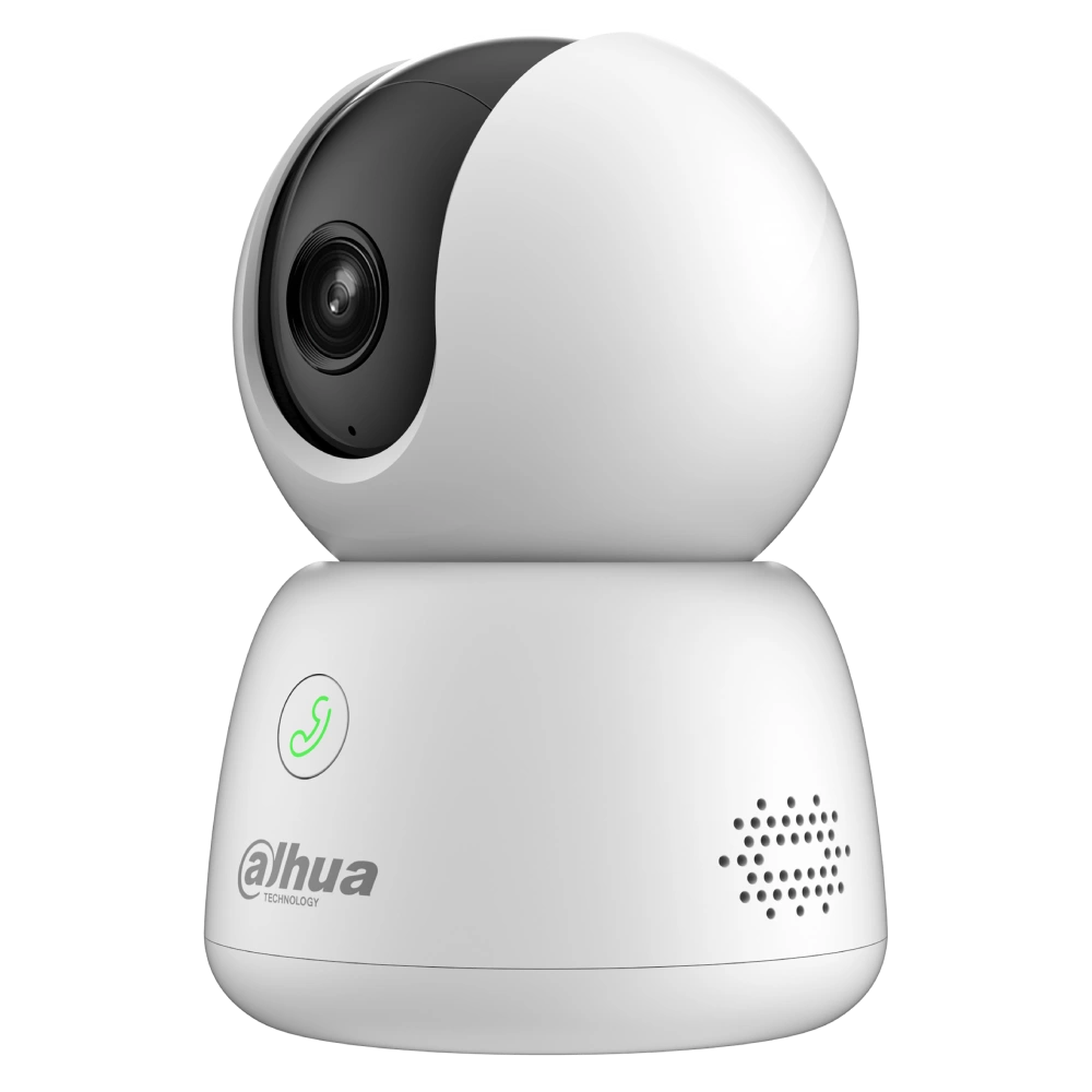 ip відеокамера dahua dh-h5b 5мп wi-fi панорамна