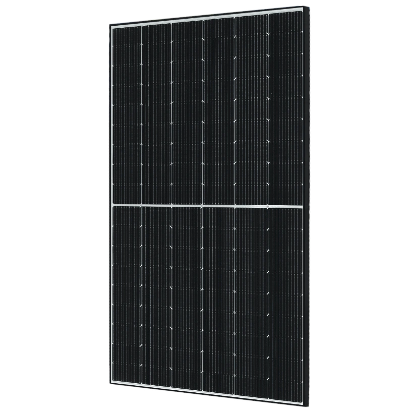 ja solar jam54s30-420/gr 420вт сонячна панель