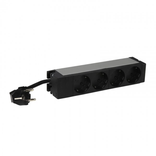 pdu legrand 10'', 16а блок розподілу живлення