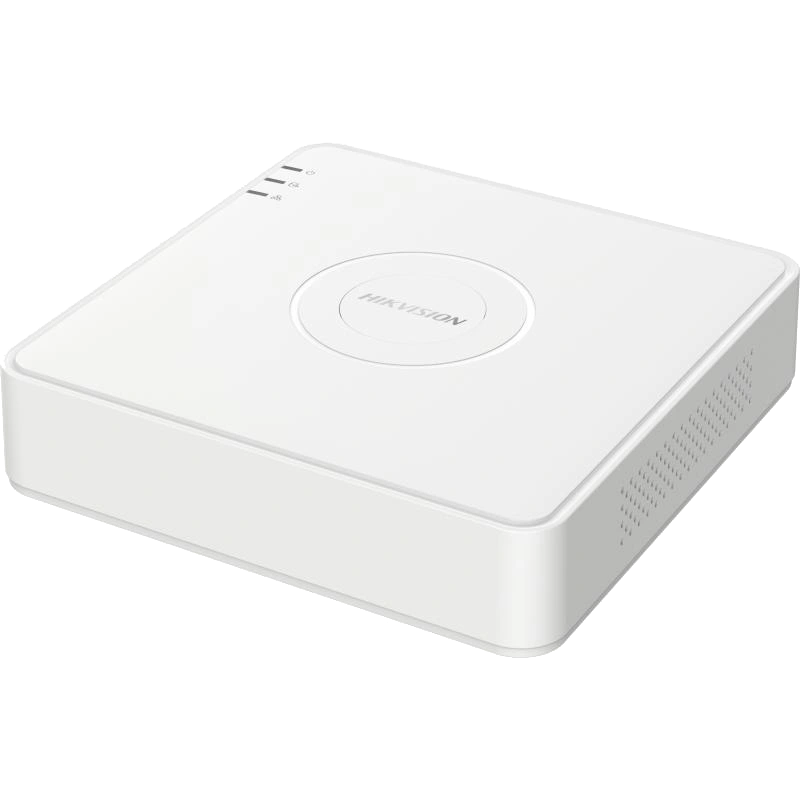 ds-7104hghi-m1(c) 4-канальний 720p mini 1u відеореєстратор hikvision