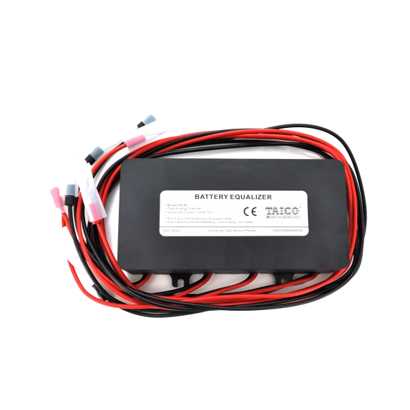 voltronic 48v be-48 q50 балансир для акумуляторних батарей