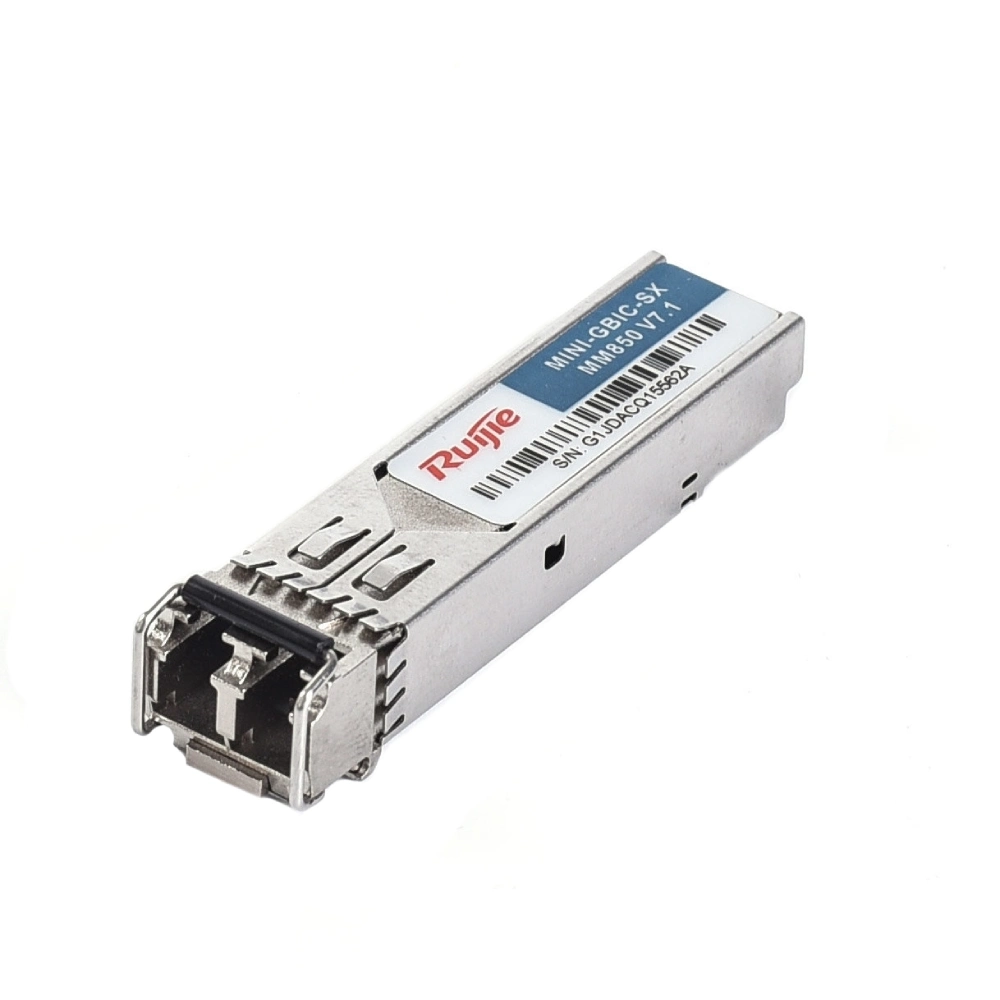 mini-gbic-sx-mm850 оптичний модуль sfp