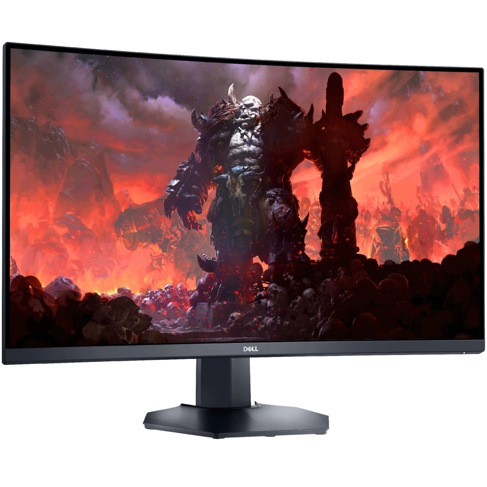 монітор dell 31.5
