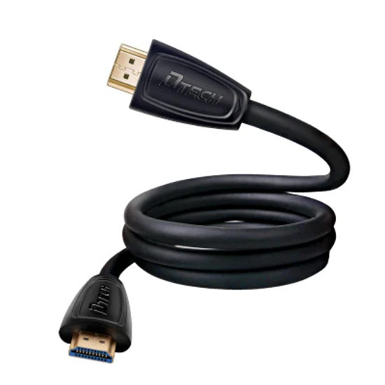 d-tech dt-h004 кабель hdmi-hdmi (довжина 2 м.)