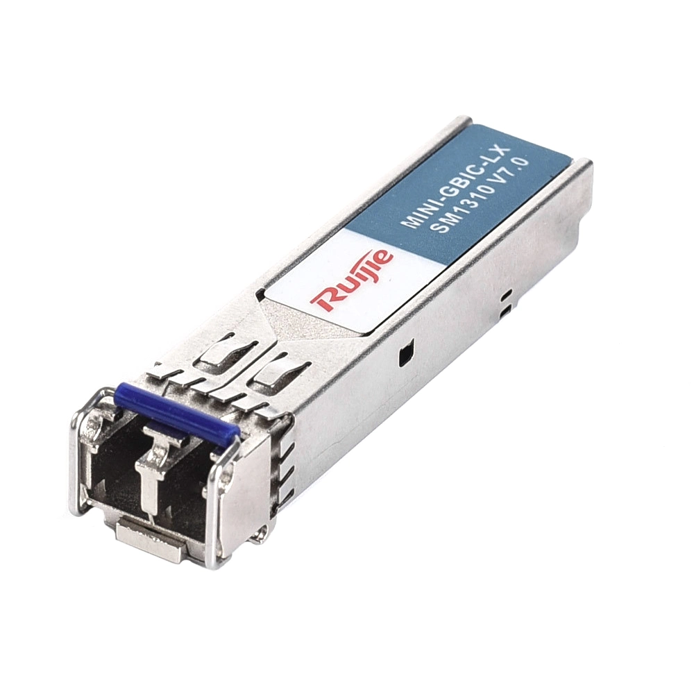 mini-gbic-lx-sm1310 оптичний модуль sfp