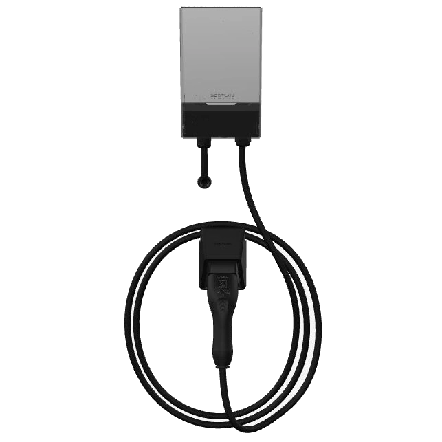 ecoflow powerpulse ev charger зарядна станція для електромобіля