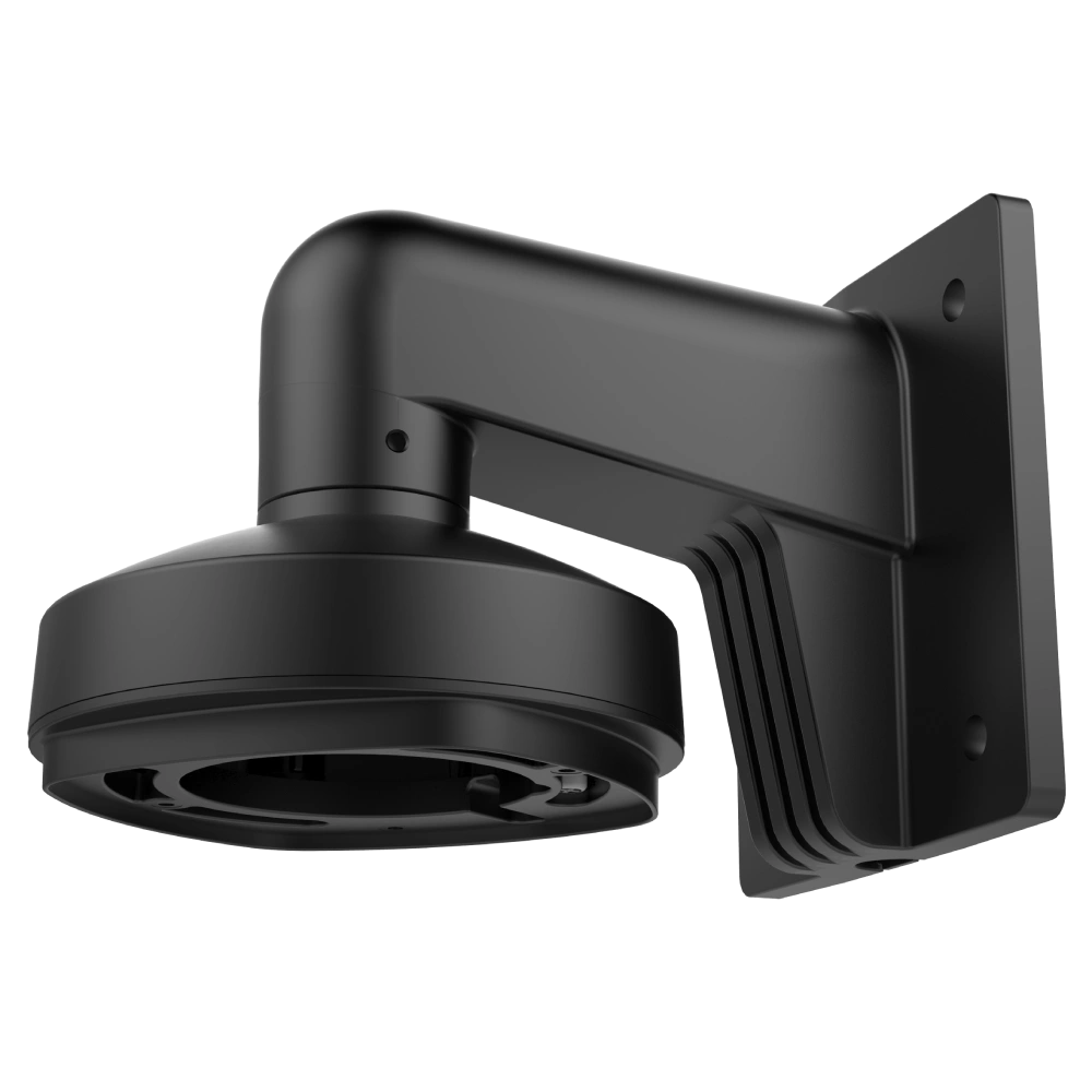 hikvisionds-1272zj-120(black) настінний кронштейн