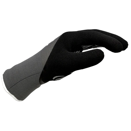 tigerflex thermo р.10 рукавиці захисні зимові