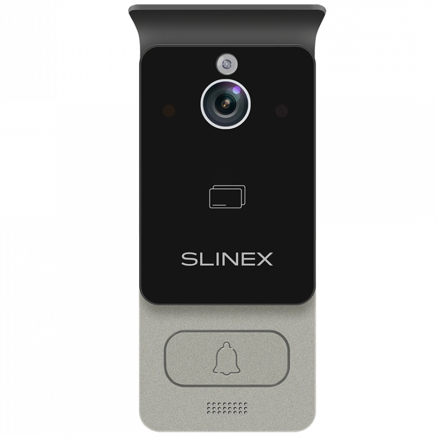 slinex kama виклична панель