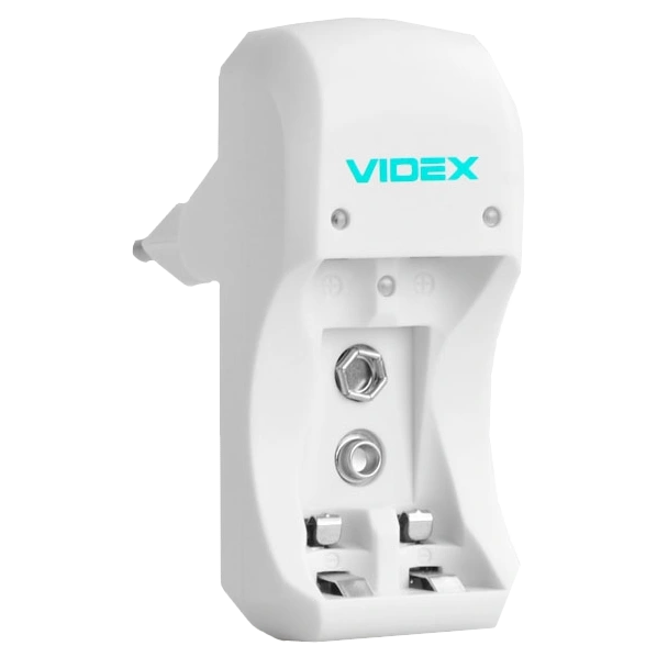 videx vch-n201 зарядний пристрій