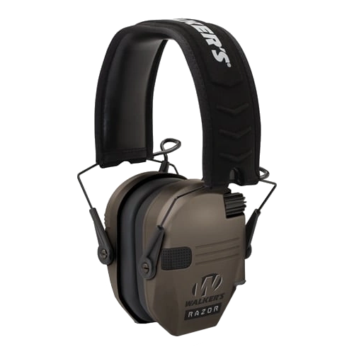 walkers razor flat dark earth (gwp-rsem-fde) навушники