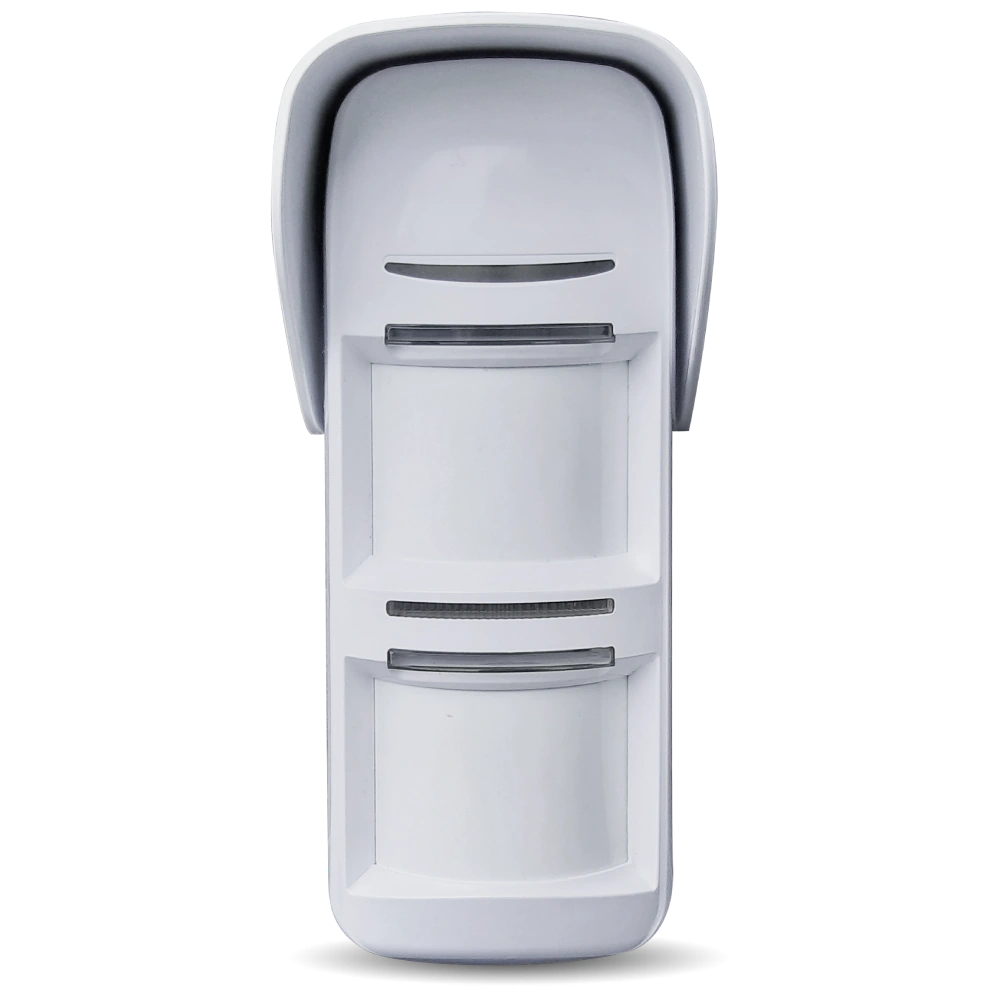 u-prox pir outdoor бездротовий оповіщувач руху